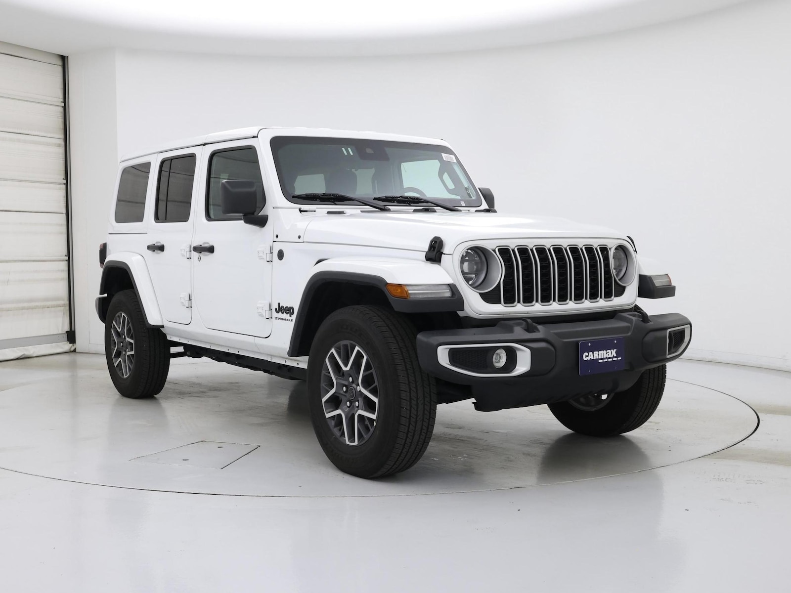 jeep wrangler 4-door 2025 1C4PJXEN6SW538419 image jeep wrangler 4-door 2025 1C4PJXEN6SW538419 image